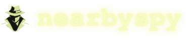 NearbySpy