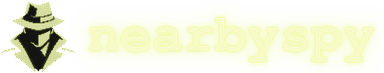 NearbySpy