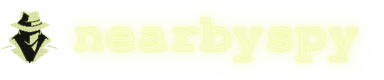 NearbySpy