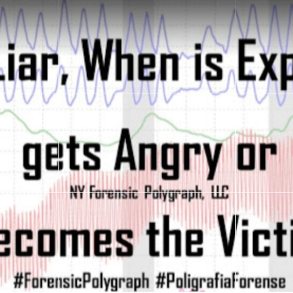 Forensic Polygraph, Private Investigator in New York New York