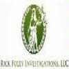 Rick Foley Investigations, Private Investigator in Albuquerque New Mexico