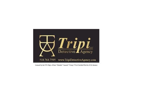 Tripi Detective Agency, Private Investigator in Albany New York