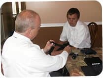 Utah Polygraph, Private Investigator in Ogden Utah