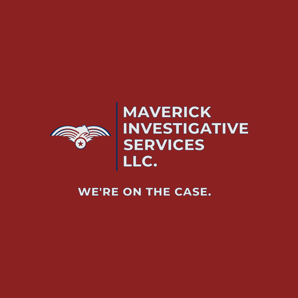 Maverick Investigative Services, Private Investigator in Salem New Hampshire