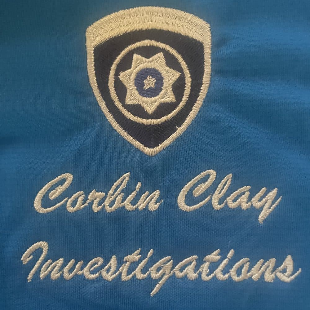 Corbin Clay Investigations, Private Investigator in Lumberton Texas