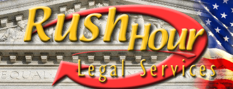 Rush Hour Legal Service, Private Investigator in Mesa Arizona