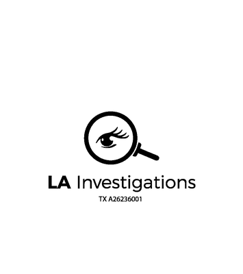LA Investigations, Private Investigator in College Station Texas