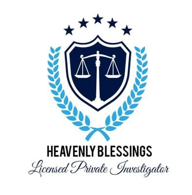 Heavenly Blessings, Private Investigator in Crosby Texas