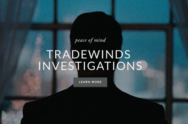 Tradewinds Investigations, Private Investigator in Arlington Virginia
