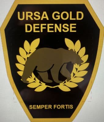 Ursa Gold Defense, Private Investigator in Albuquerque New Mexico