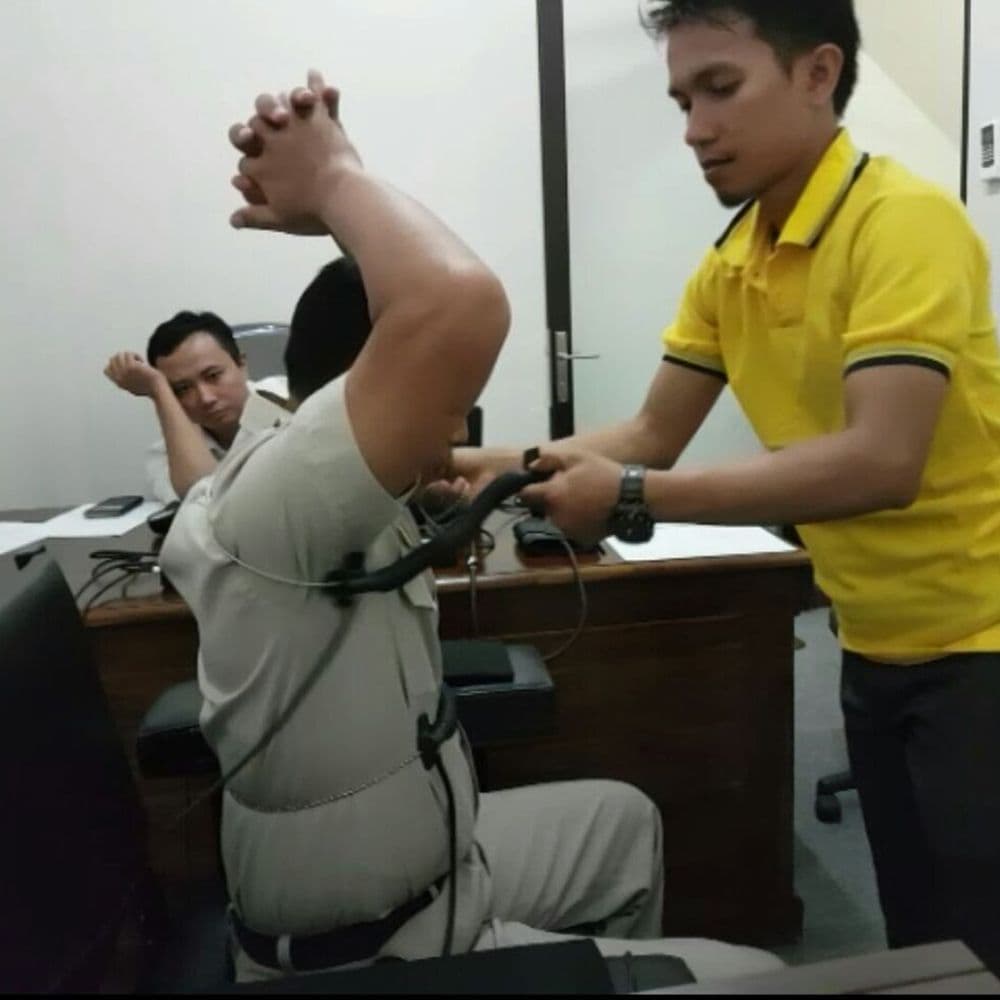 Crea Polygraph Services, Private Investigator in Phoenix Arizona