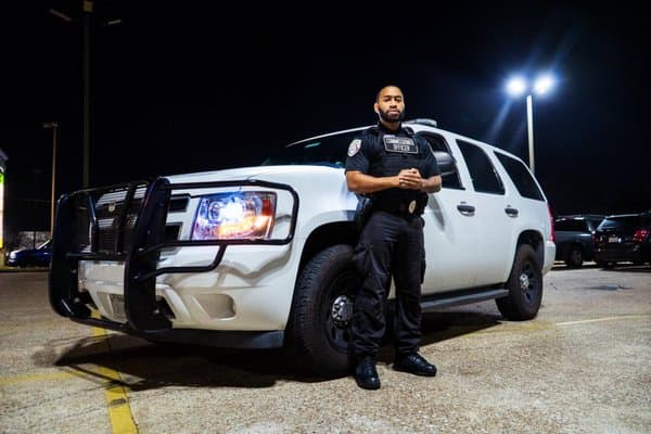 Homeland Executive Protection, Private Investigator in Magnolia Texas