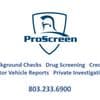 ProScreen, Private Investigator in Columbia South Carolina