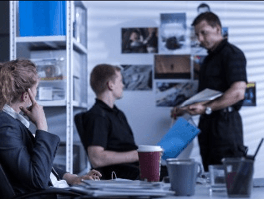 Therrell Private Investigations, Private Investigator in Fort Mill South Carolina