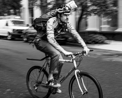 Steadfast Messenger, Process Server in Washington DC