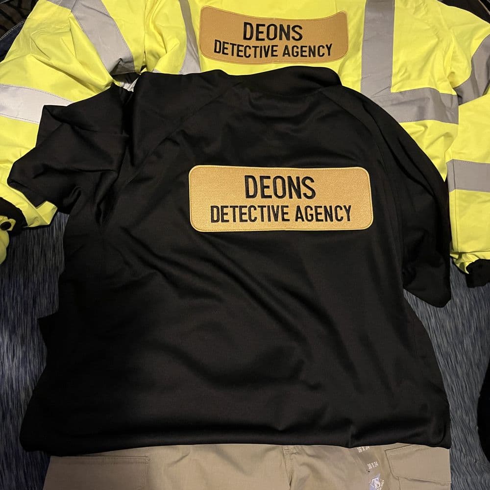 Deons Detective Agency, Private Investigator in Indianapolis Indiana