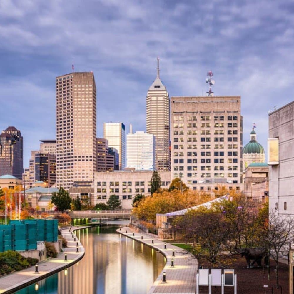 All in Investigations, Private Investigator in Indianapolis Indiana