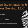 Savage Investigations & Process Serving, Process Server in Shawnee Oklahoma