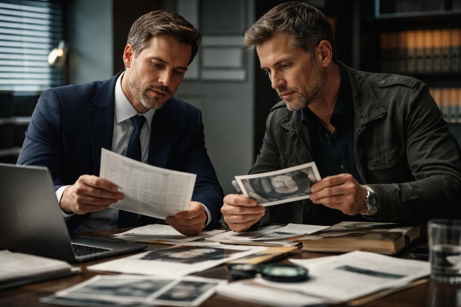 How Do Attorneys And PIs Work Together?