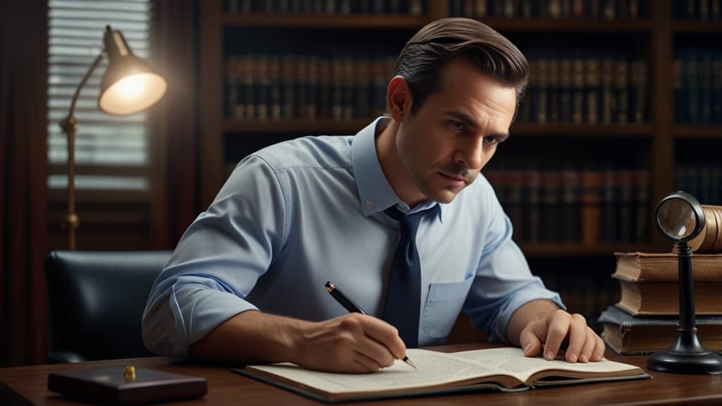 What Education Do You Need to Become a PI?