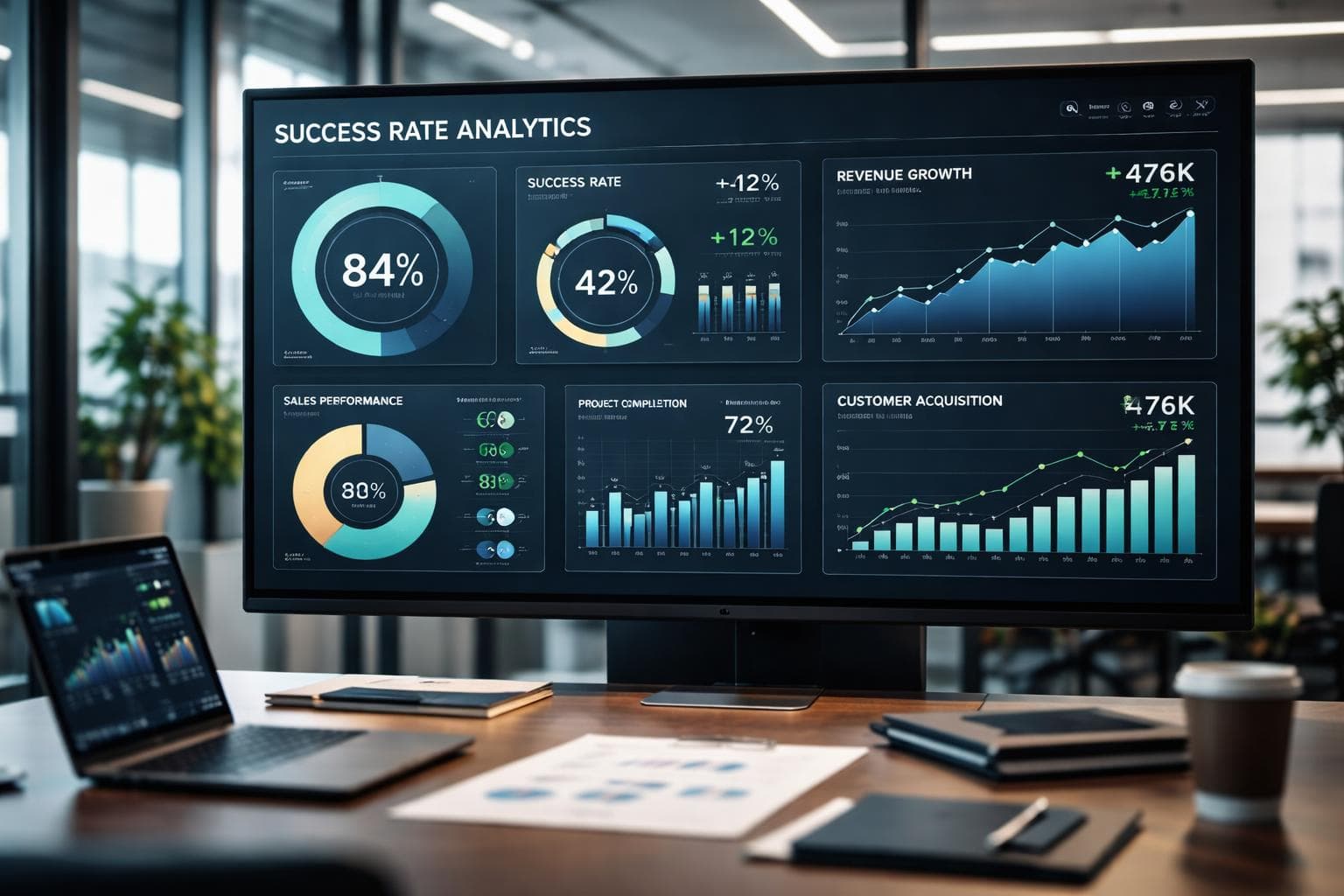 What Are Typical PI Success Rates? (Industry Benchmarks)