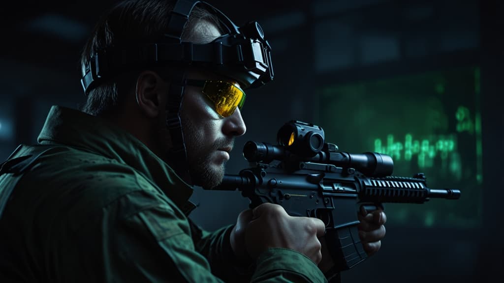 Night Surveillance Equipment and Tactics (2026)